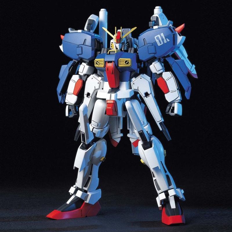 [023] HGUC 1/144 MSA-0011 S-Gundam