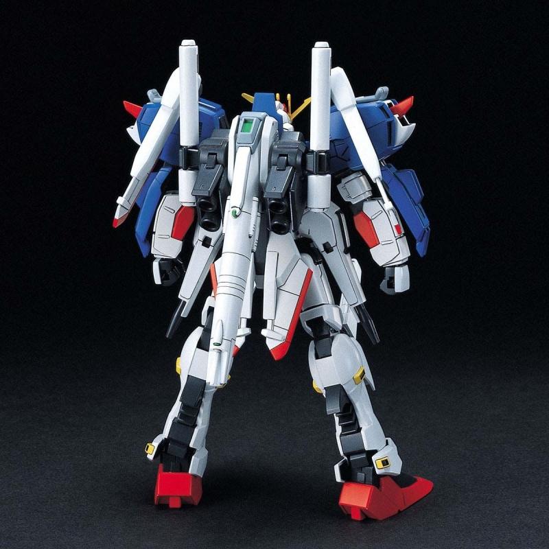 [023] HGUC 1/144 MSA-0011 S-Gundam