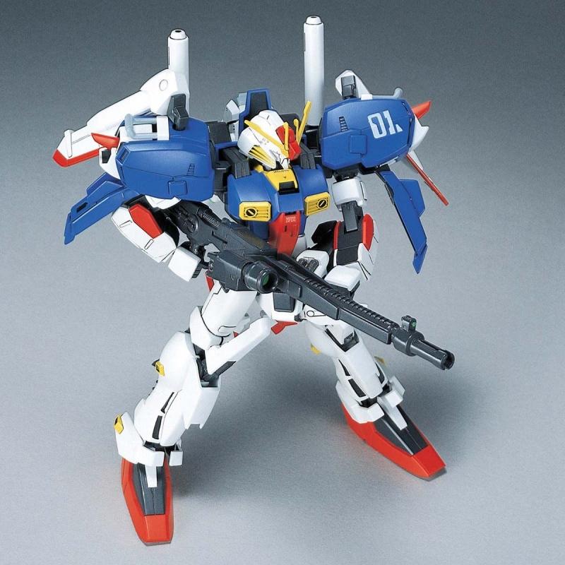 [023] HGUC 1/144 MSA-0011 S-Gundam