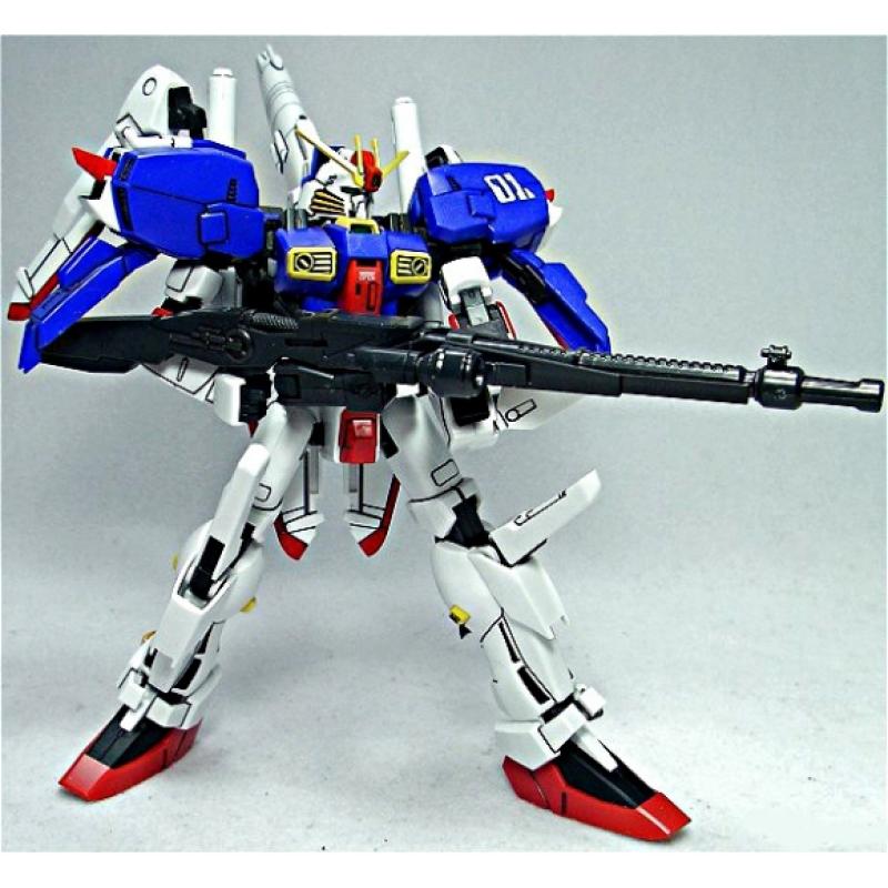 [023] HGUC 1/144 MSA-0011 S-Gundam
