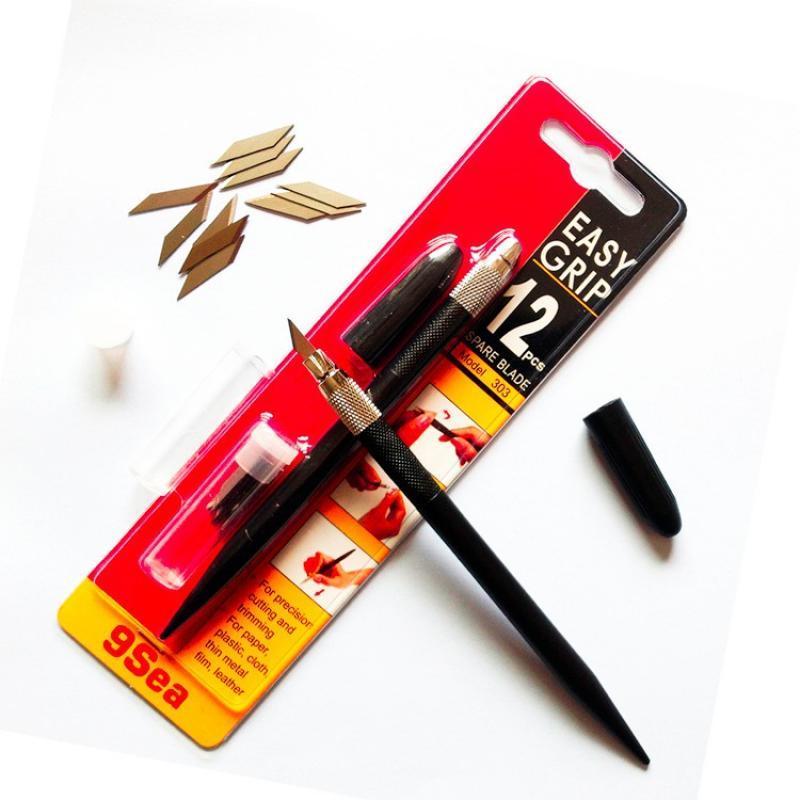 9sea taiwan brand pen knife