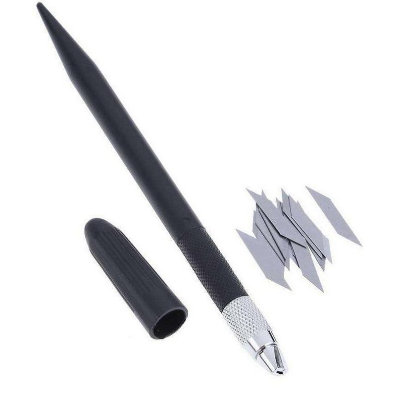 9sea taiwan brand pen knife
