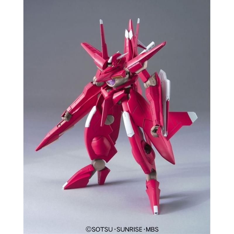 [043] HG 1/144 Arche Gundam