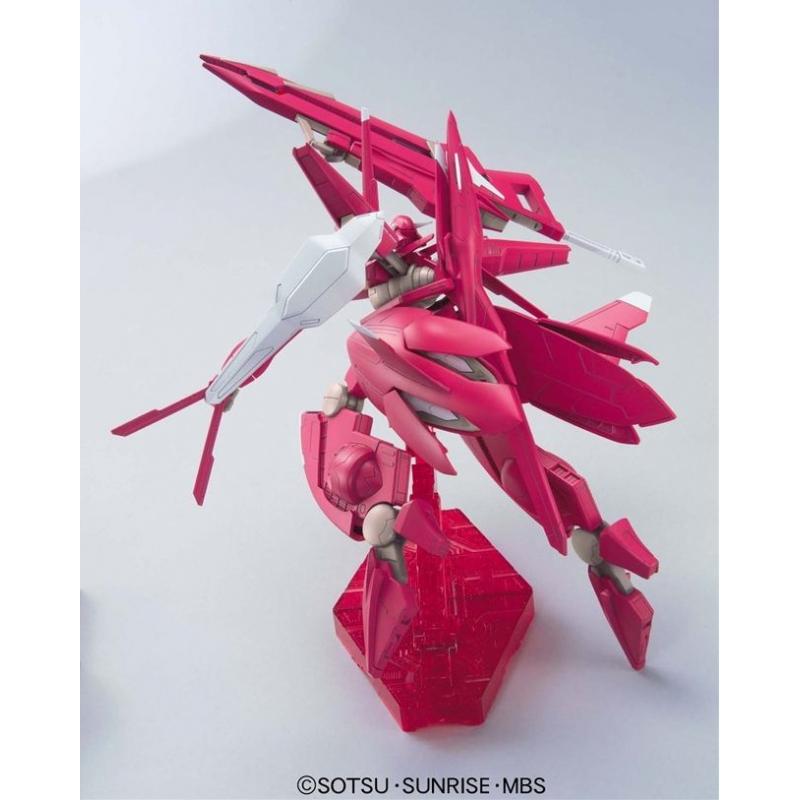 [043] HG 1/144 Arche Gundam