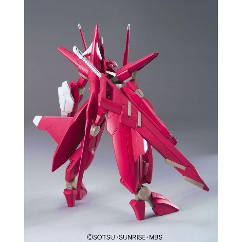 [043] HG 1/144 Arche Gundam
