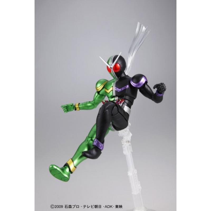 [Kamen Rider] 1/8 Kamen Rider Double Cyclone Joker
