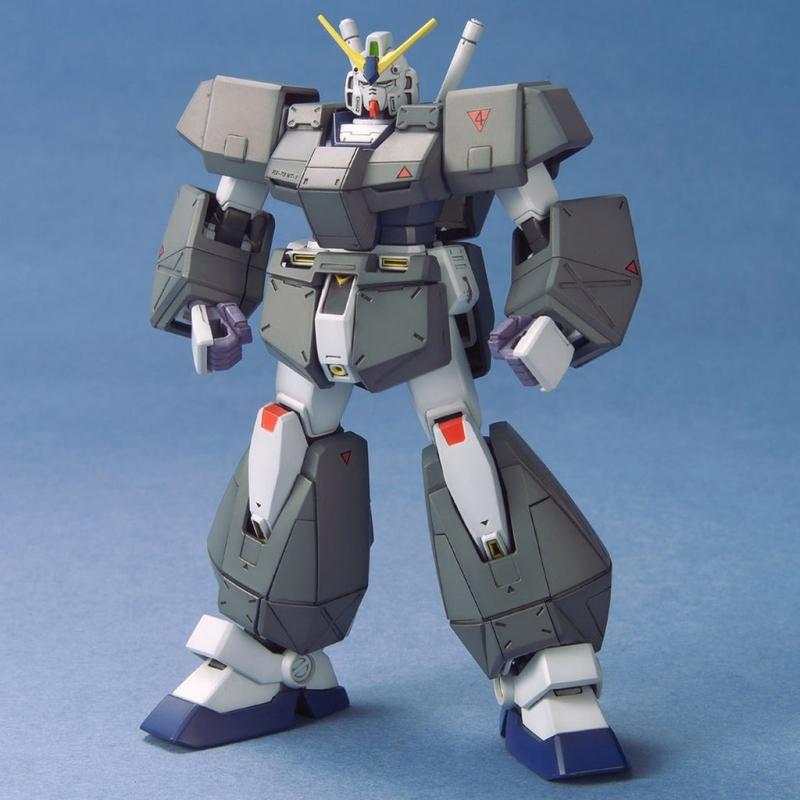 [047] HGUC 1/144  RX-78 NT-1 Gundam ALEX