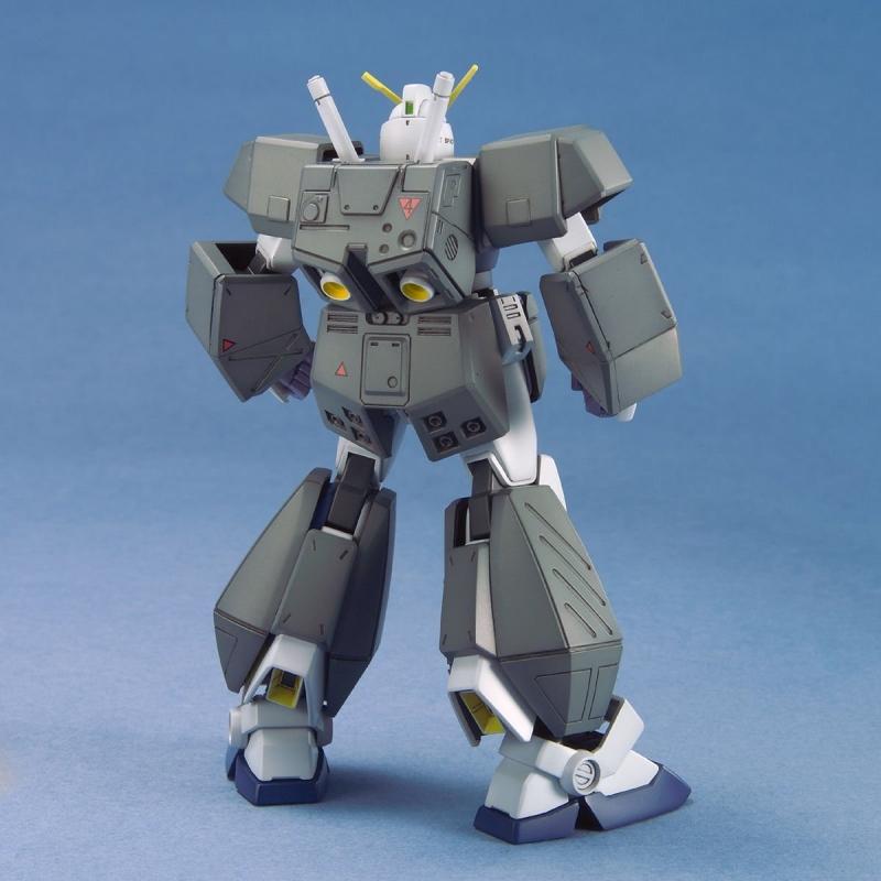 [047] HGUC 1/144  RX-78 NT-1 Gundam ALEX