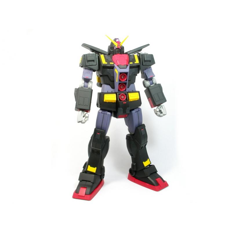 [049] HGUC 1/144  MRX-009 Psycho Gundam