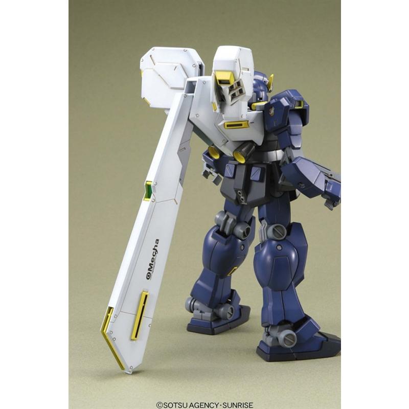 [069] HGUC 1/144 RX-121-2 Gundam TR-1 Hazel-II