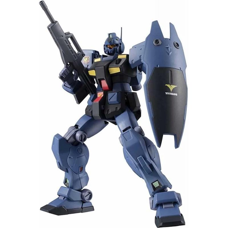 [074] HGUC 1/144 RGM-79Q GM Quel
