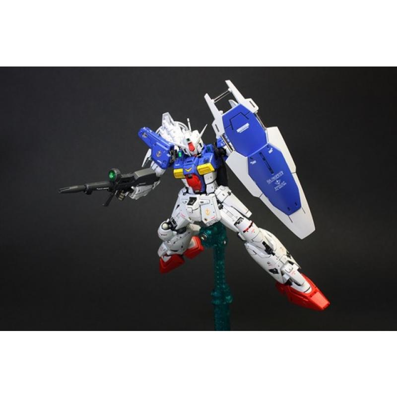 [013] RG 1/144 RG-78 GP01FB Gundam Full Burnern