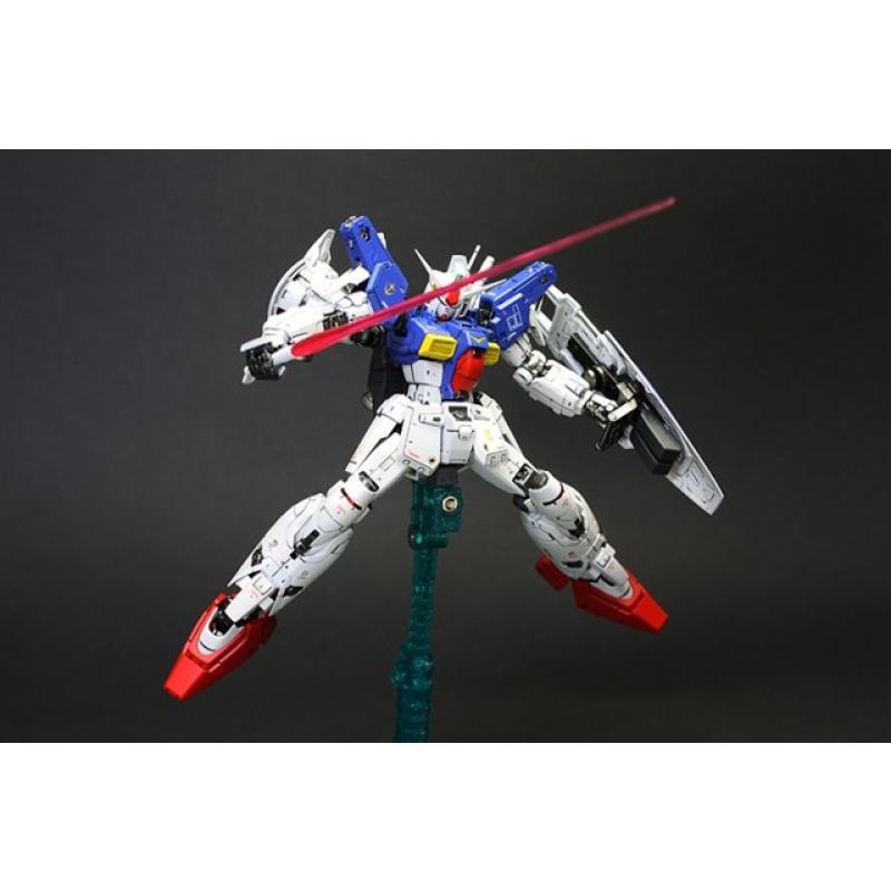 [013] RG 1/144 RG-78 GP01FB Gundam Full Burnern