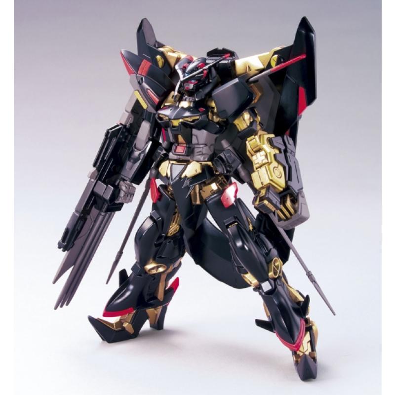 [59] HG 1/144 Gundam Astray Gold Frame Amatsu Mina