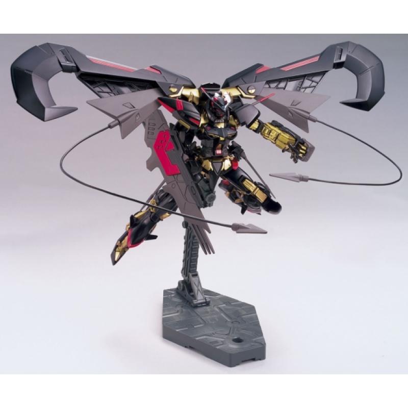 [59] HG 1/144 Gundam Astray Gold Frame Amatsu Mina