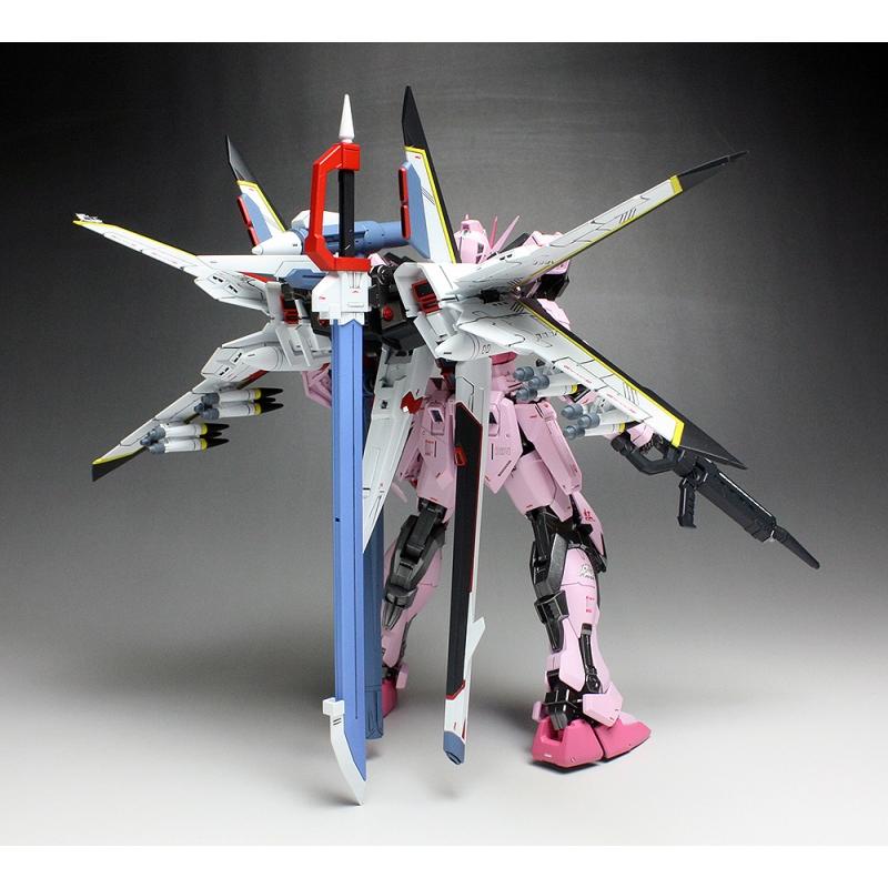 Strike Rouge Ootori Decals 1/100 GD-91 MG Aile Strike Gundam Ver GUNDAM RM 