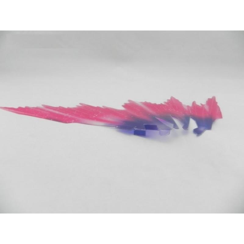 Wing of Light and Action Base for RG Destiny Gundam