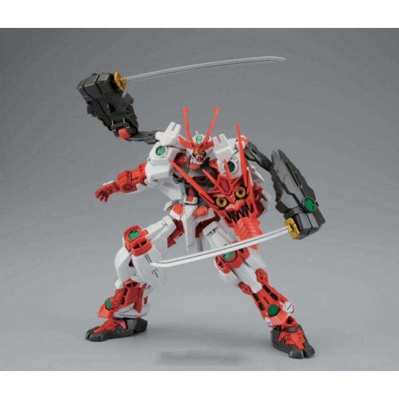 [007] HGBF 1/144 Sengoku Astray Gundam