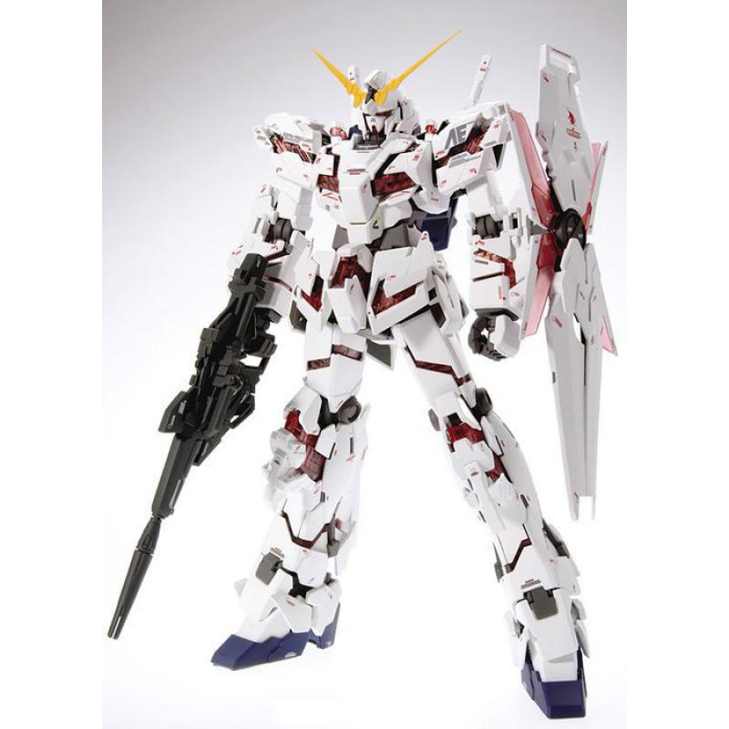 Gao Gao MG 1/100 Unicorn Gundam