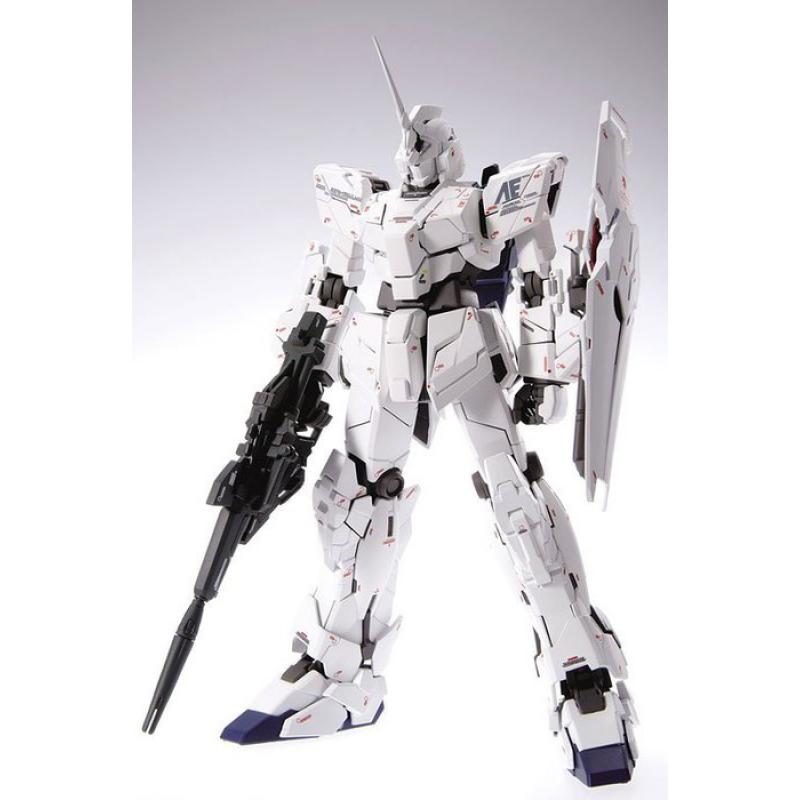 Gao Gao MG 1/100 Unicorn Gundam