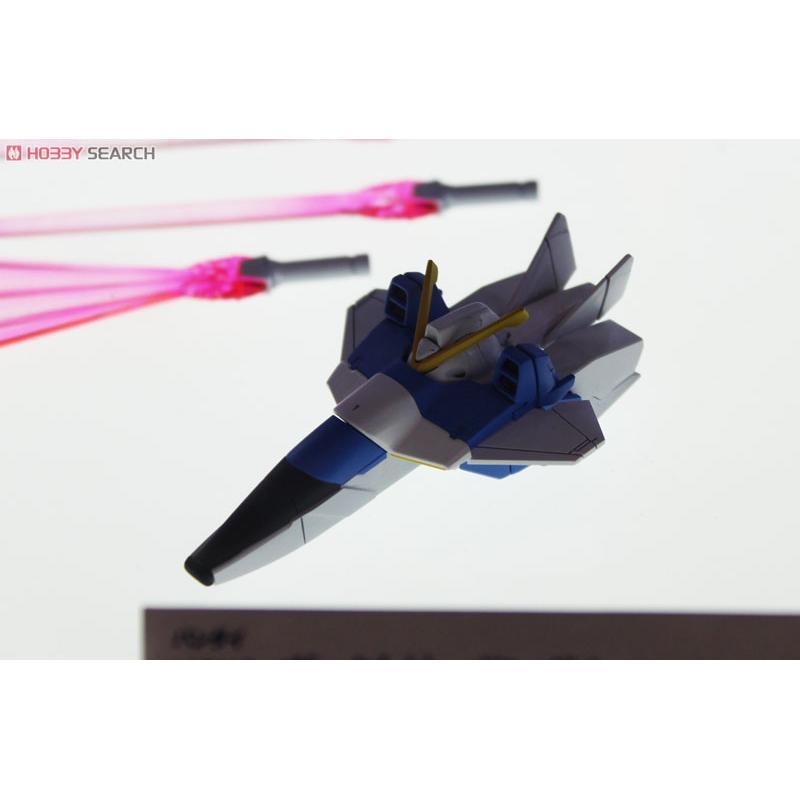 [165] HGUC 1/144 Victory Gundam