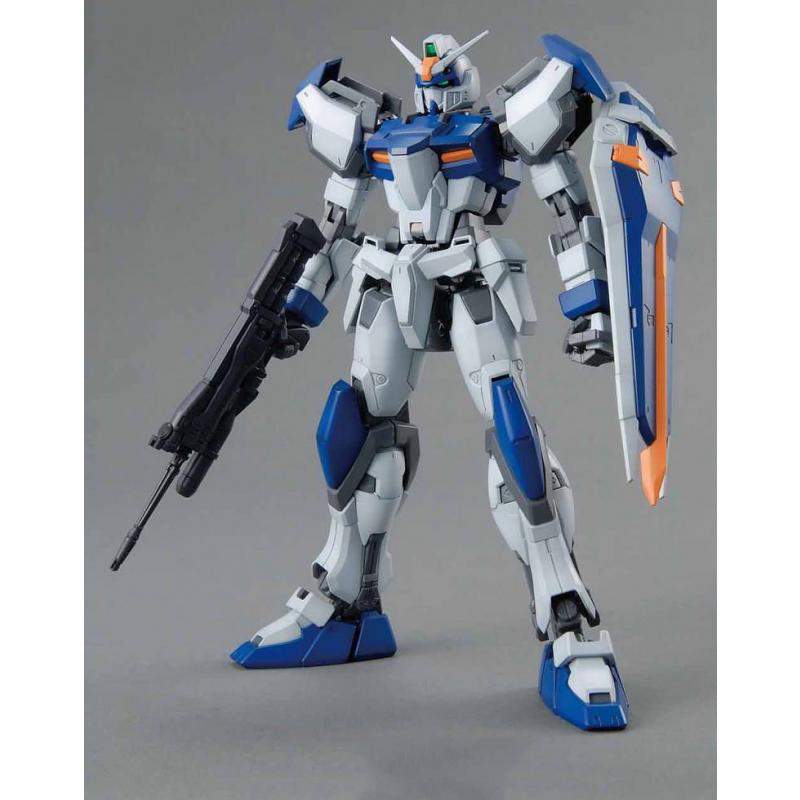 [Daban] 6609 MG 1/100 Duel Gundam Assault Shroud