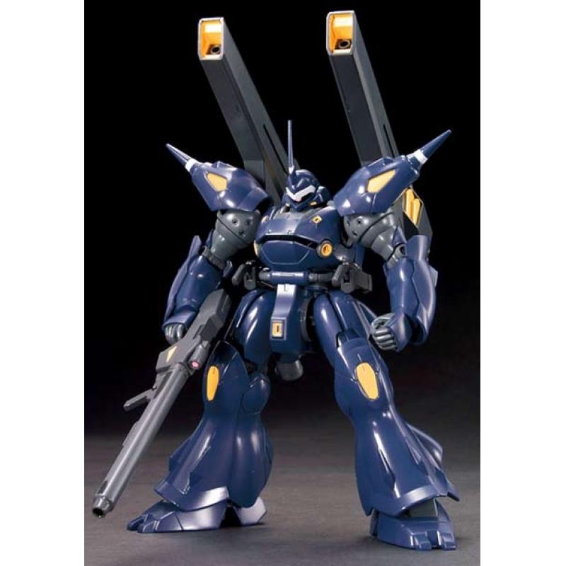 [008] HGBF 1/144 Kampfer Amazing