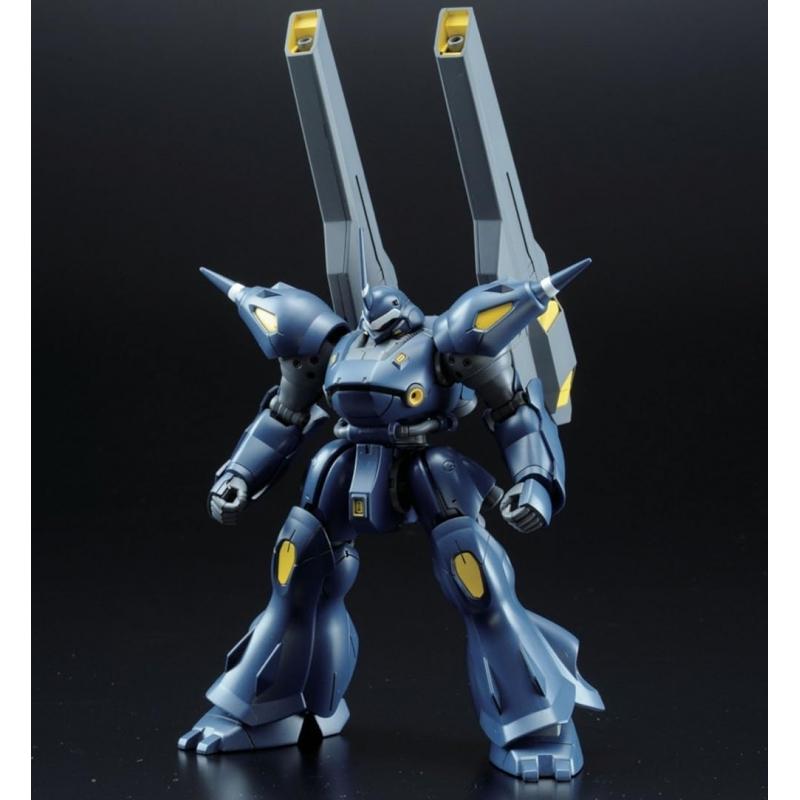 [008] HGBF 1/144 Kampfer Amazing