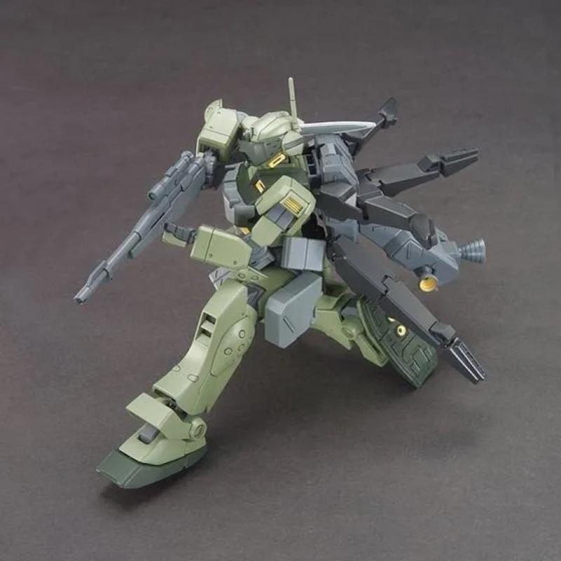 [010] HGBF 1/144 GM Sniper K9