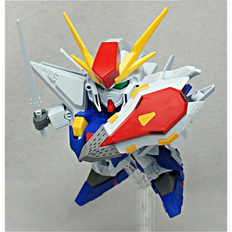 [386] SDBB RX-105 Xi Gundam