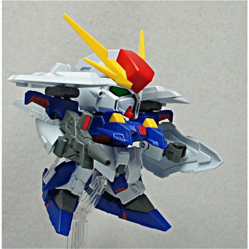 [386] SDBB RX-105 Xi Gundam