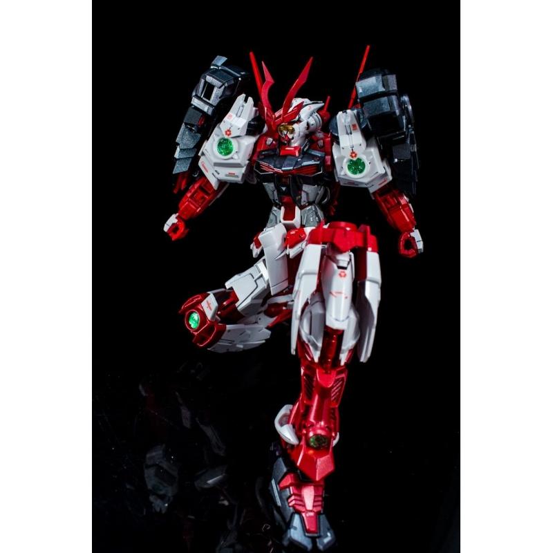 MG 1/100 Sengoku Astray Gundam