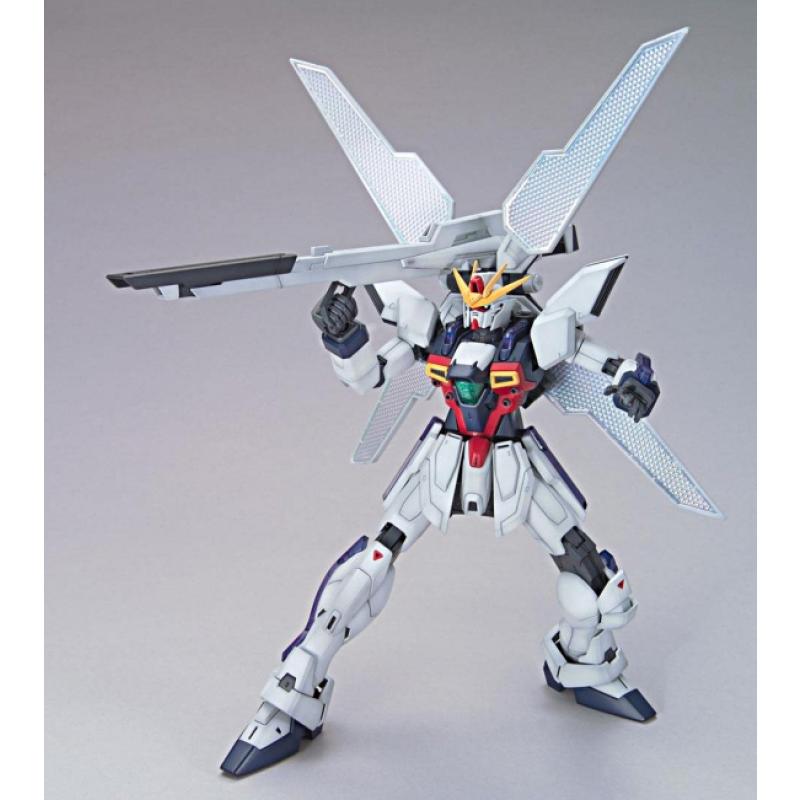 MG 1/100 GX-9900 Gundam X