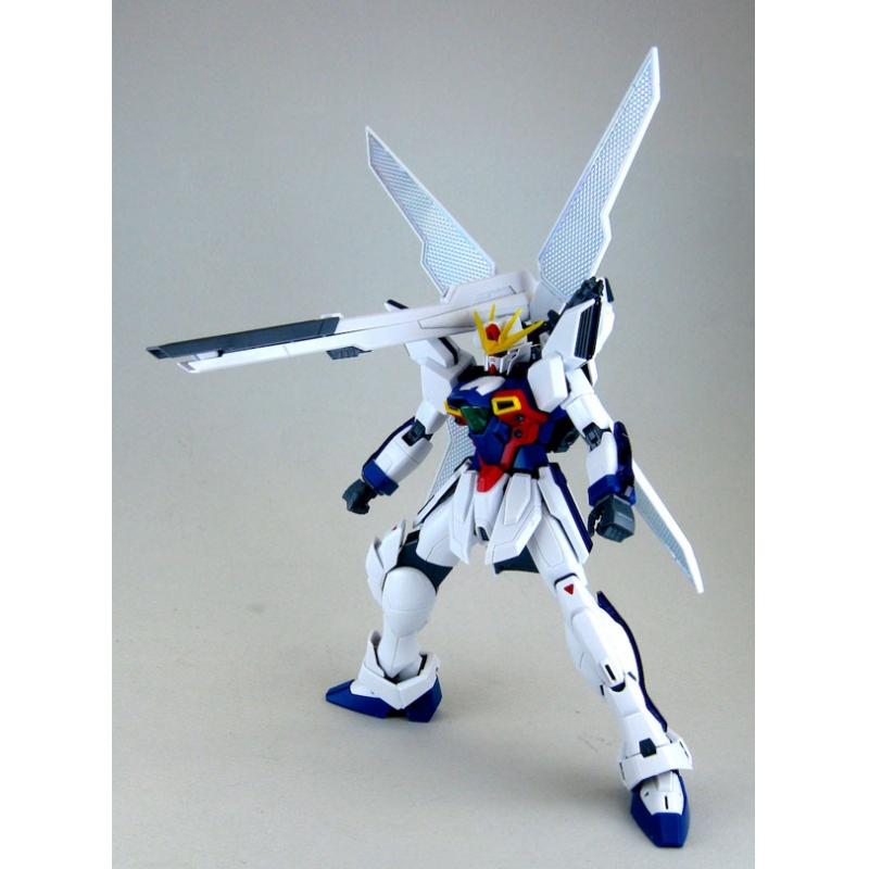 MG 1/100 GX-9900 Gundam X