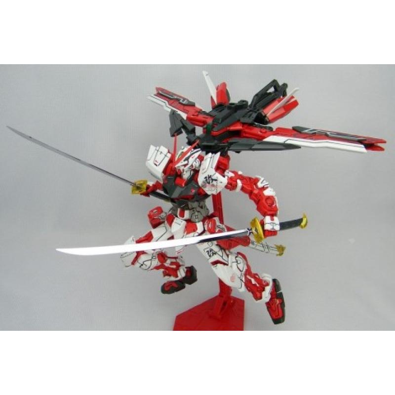 [Daban] 6601 MG 1/100 Gundam Astray Red Frame Kai