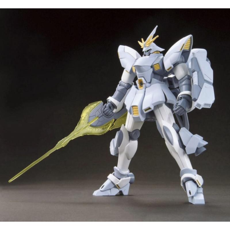 [012] HGBF 1/144 Miss Sazabi