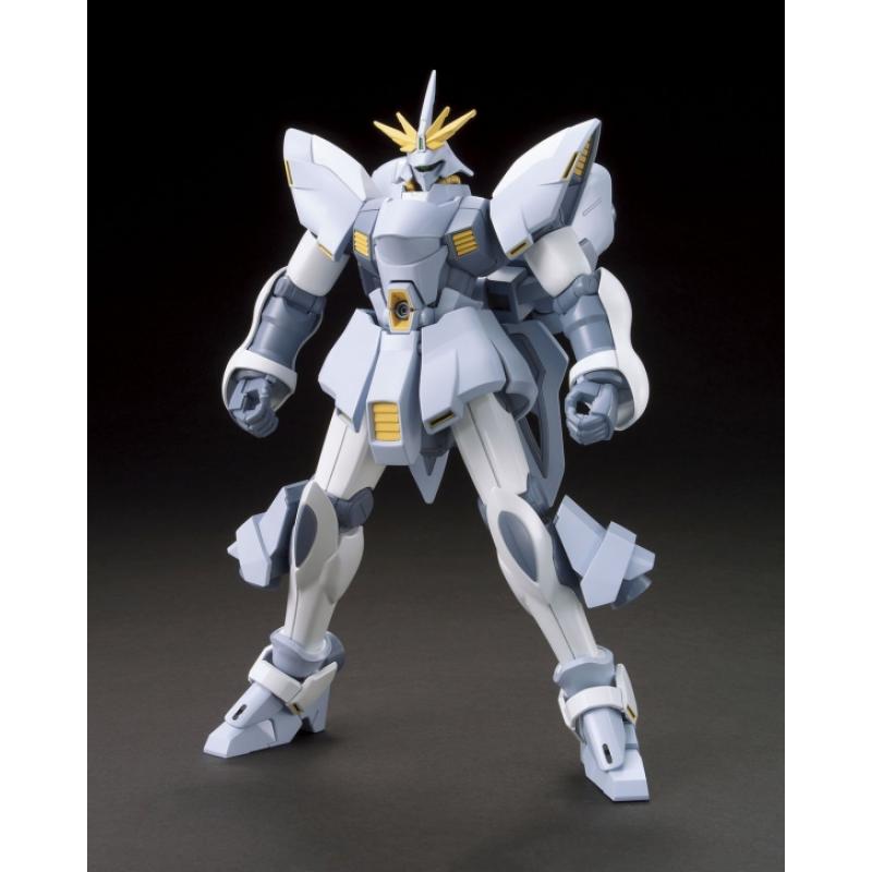 [012] HGBF 1/144 Miss Sazabi