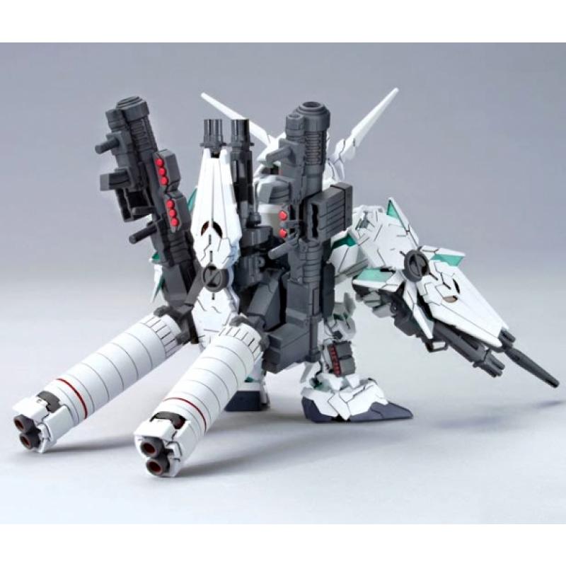 [390] SDBB Full Armor Unicorn Gundam