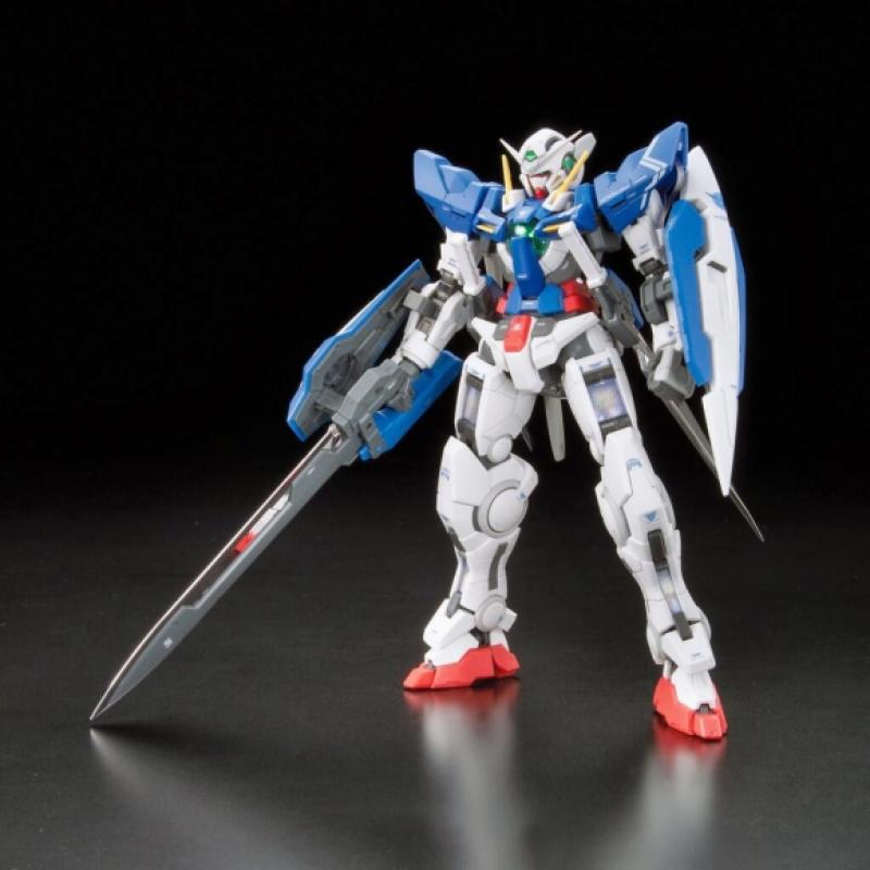 [015] RG 1/144 Gundam Exia | Bandai gundam models kits premium shop