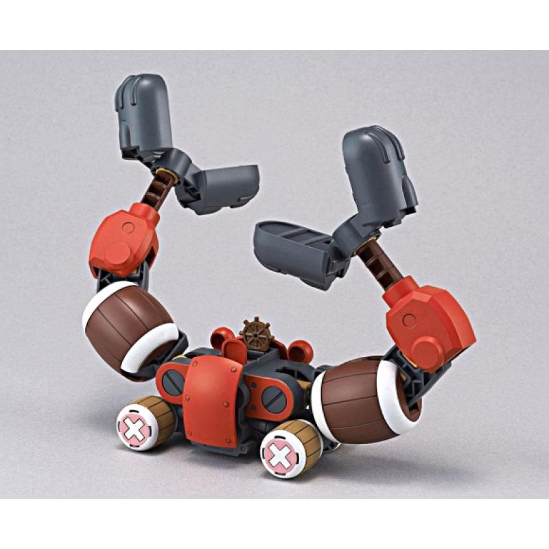 ONE PIECE Chopper Robo 05 Chopper Crane