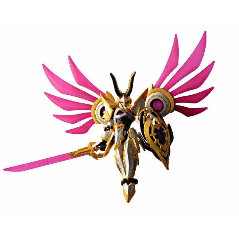 [003] Hyper Function LBX Lucifer