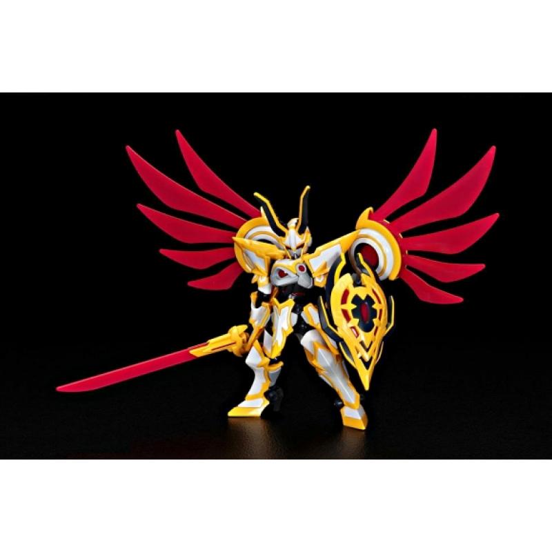 [003] Hyper Function LBX Lucifer