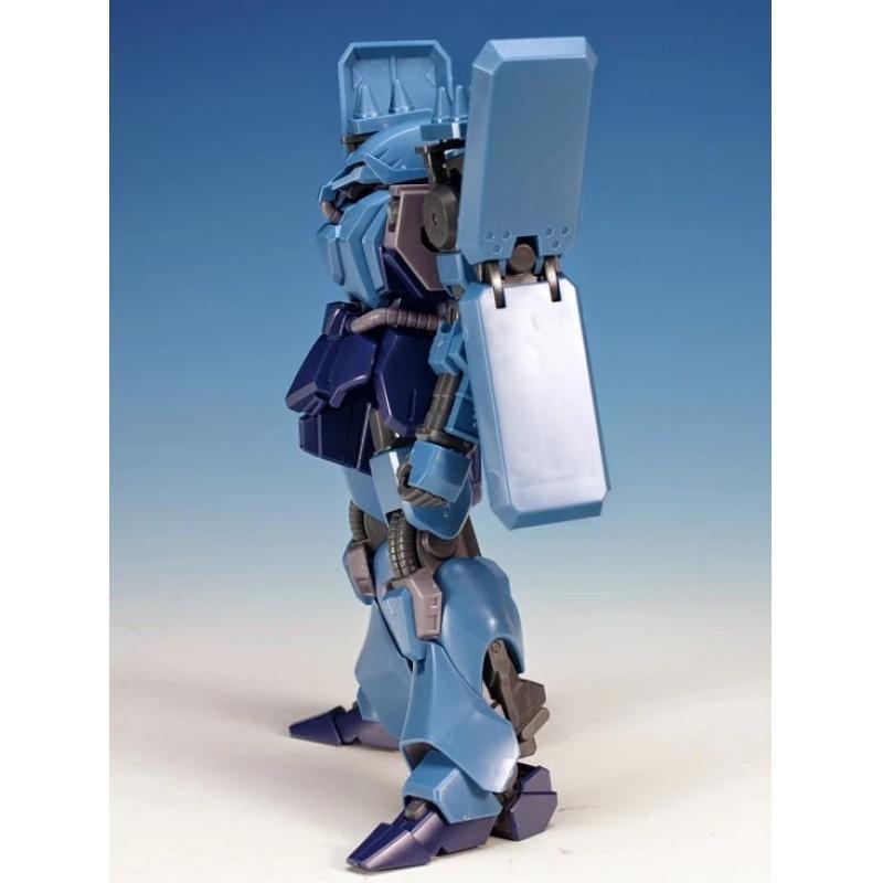 [183] HGUC 1/144 Schuzrum Galluss