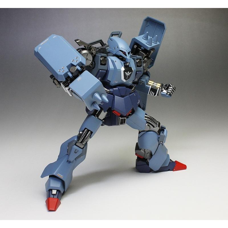 [183] HGUC 1/144 Schuzrum Galluss