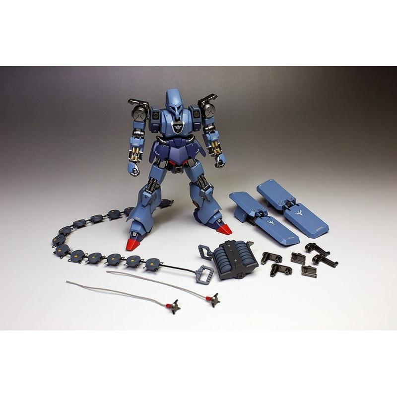 [183] HGUC 1/144 Schuzrum Galluss