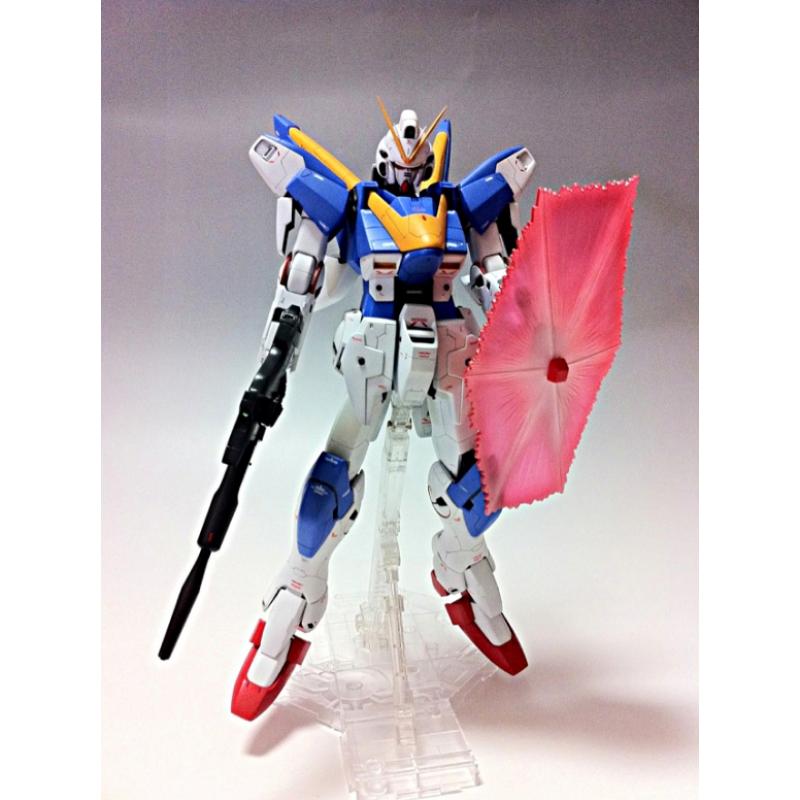 NG 1/60 Victory 2 Gundam