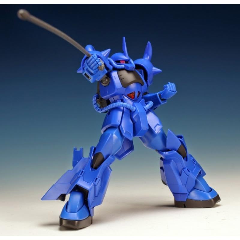 [015] HGBF 1/144 Gouf R35