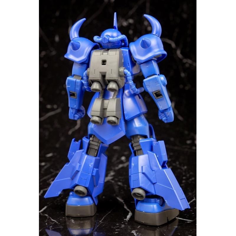 [015] HGBF 1/144 Gouf R35