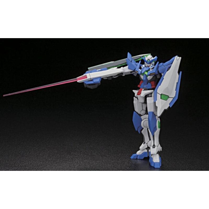 [016] HGBF 1/144 Gundam Amazing Exia