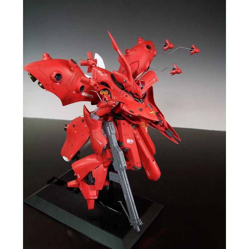 RE/100 MSN-04II Nightingale